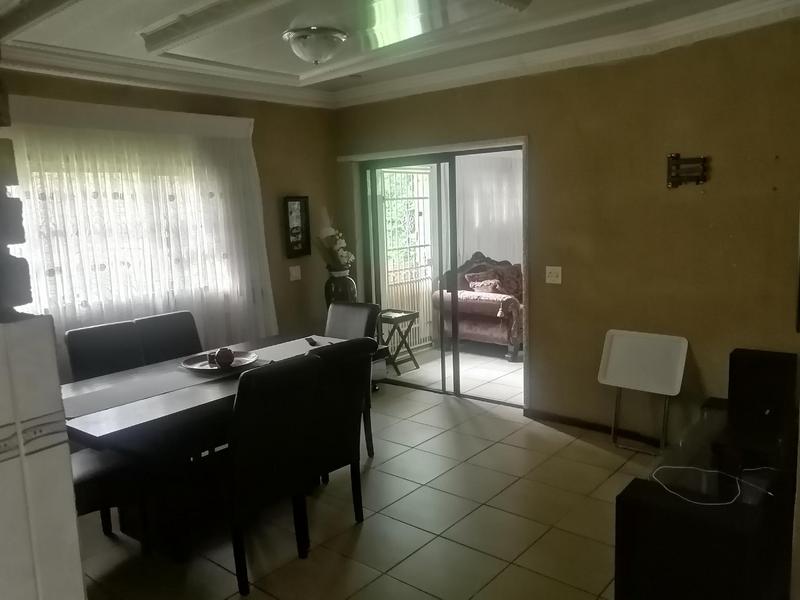 3 Bedroom Property for Sale in Elandsrand North West